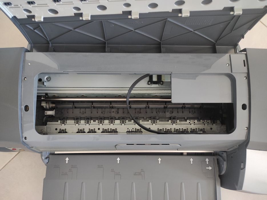Plotter HP Designjet 90