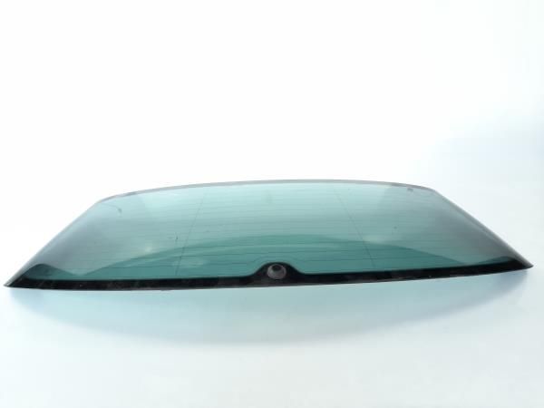 Óculo traseiro VOLKSWAGEN Golf Plus (5M1, 521)