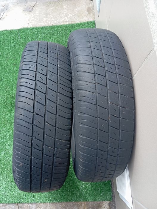 Продам Резину 155/70 /13 Лето