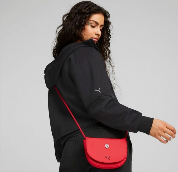 Сумка Puma Ferrari, оригинал