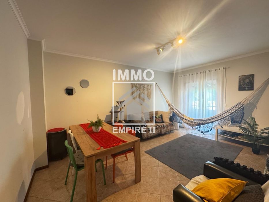 Apartamento T3 em Freamunde
