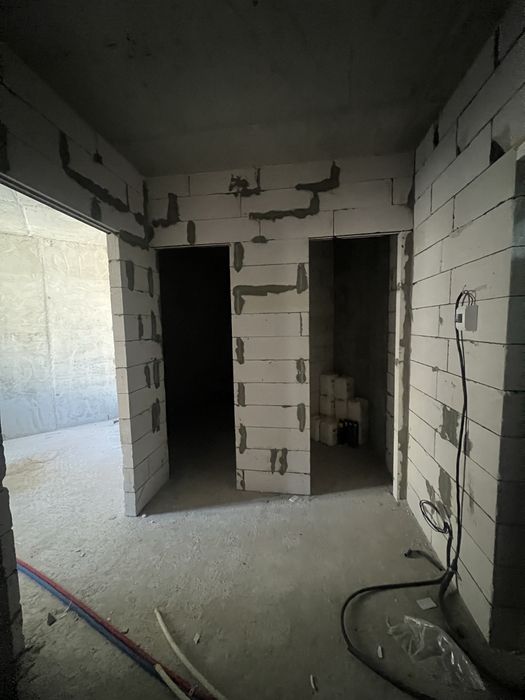 Продаж 1к, ЖК Авіа Квартал Вишневе, теремки 20 хв