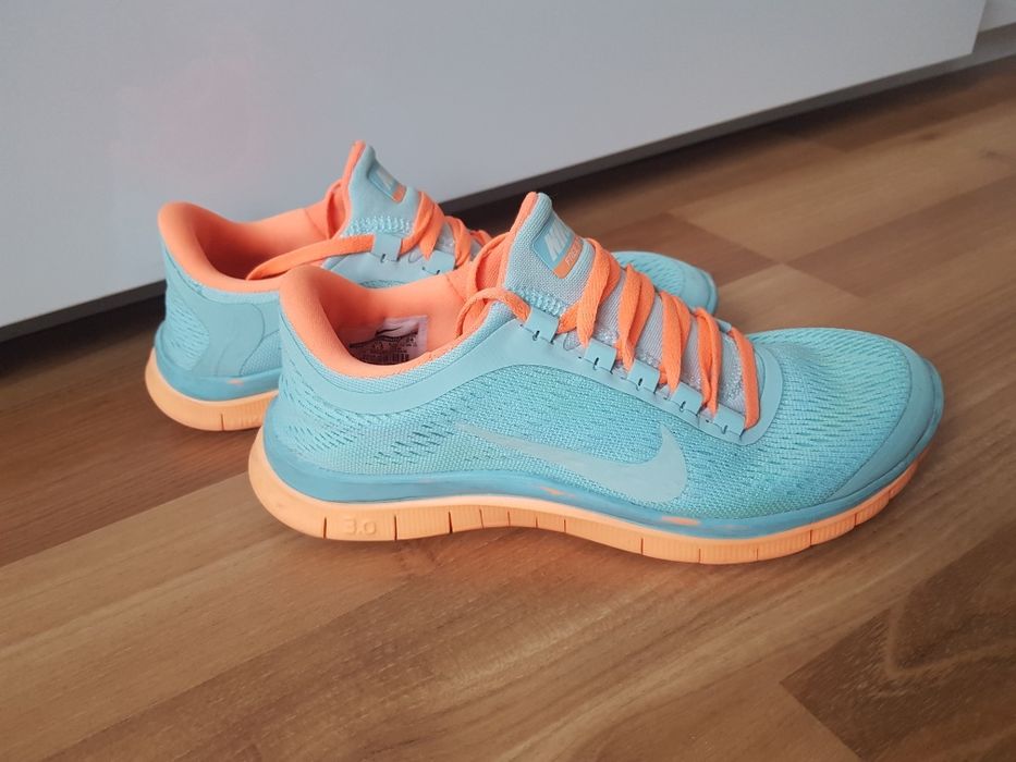Buty Nike Free 3.0