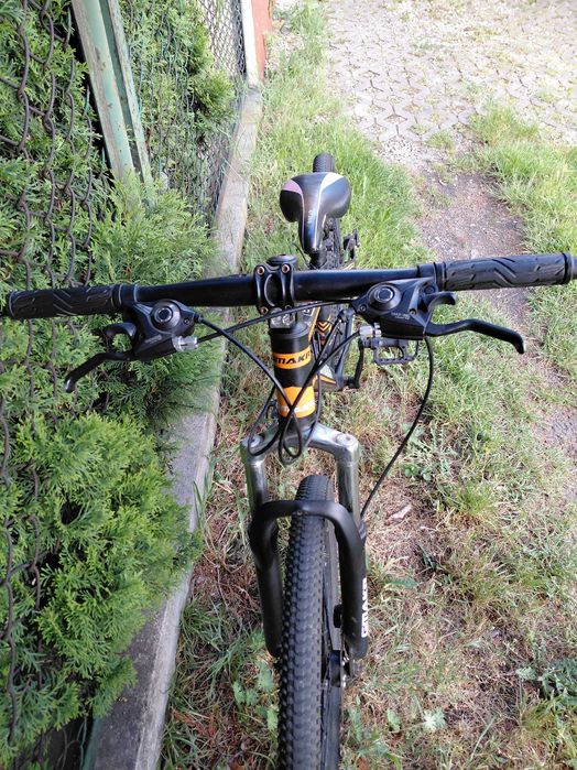 Sprzedam rower GMAKR MT 300