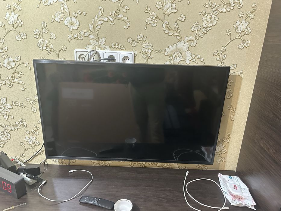 Samsung  ue40 2016