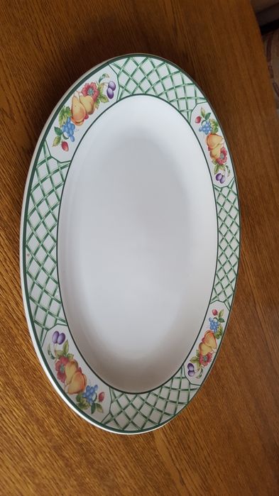 Duży Ładny Półmisek