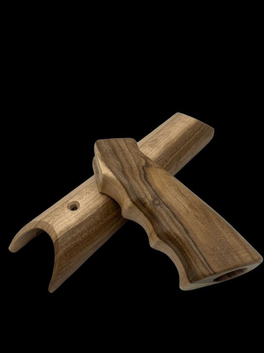 Rękojeść grip KLINSKI customowy do ar15 i EPIC PCP