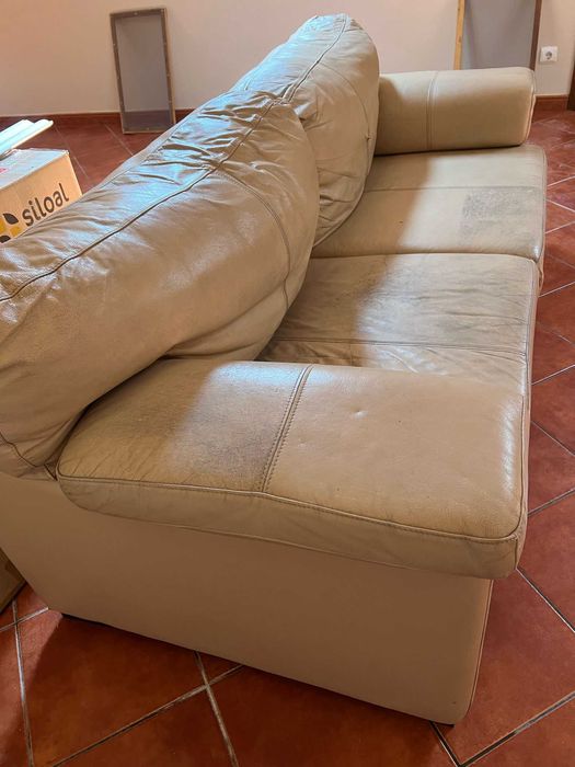 Sofas para recuperação