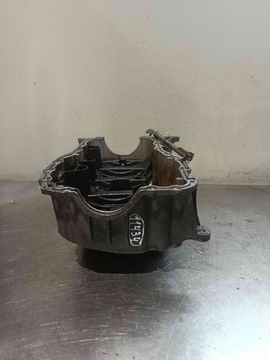 Carter RENAULT Megane II (BM0/1_, CM0/1_)
