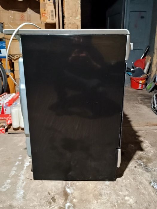 Kuchenka elektryczna indukcyjna Amica-50-57ie3.323htad(xv) 2023