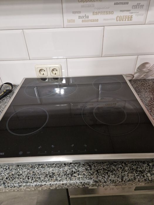 Варочна панель Siemens