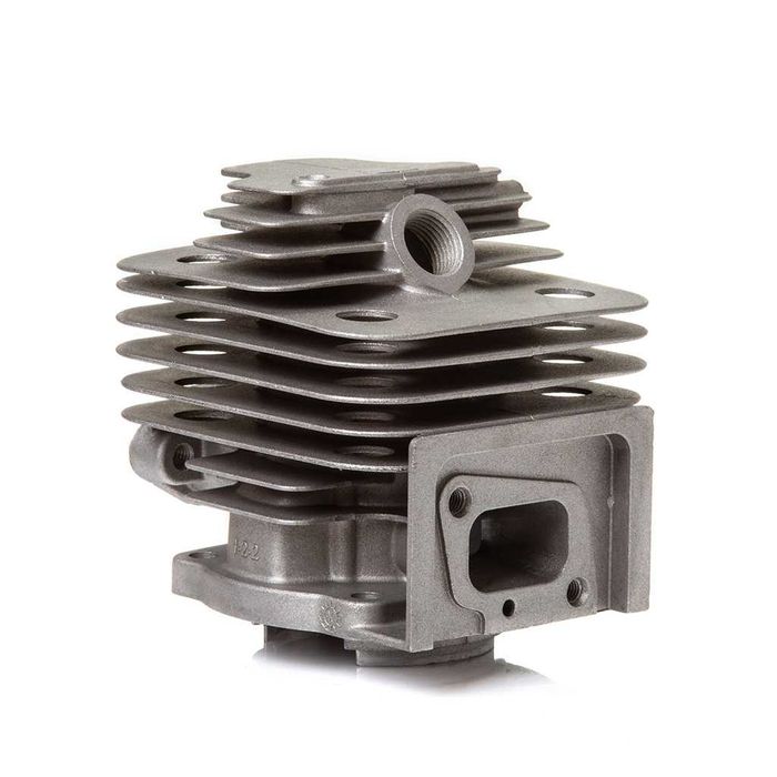Cylinder z tłokiem do kosy spalinowej RQ580 40 MM DEMON podkaszarka