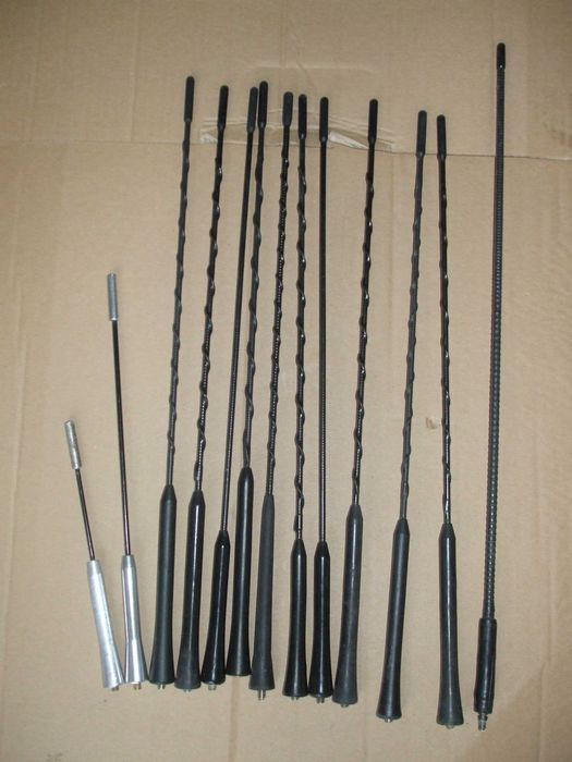 Antena satelitarna kompletna