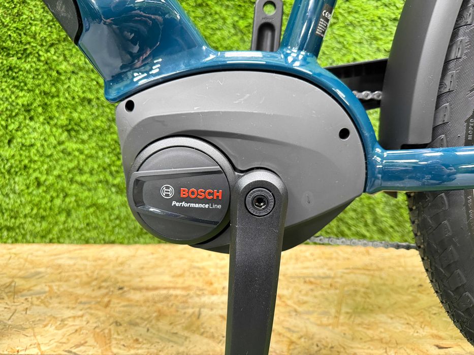 Rower elektryczny GAZELLE - MEDEO T10