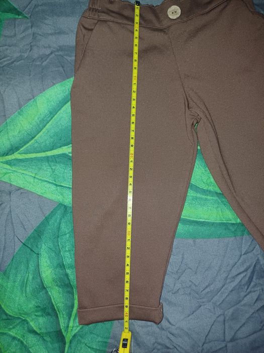 Ubranko do chrztu dla chlopca