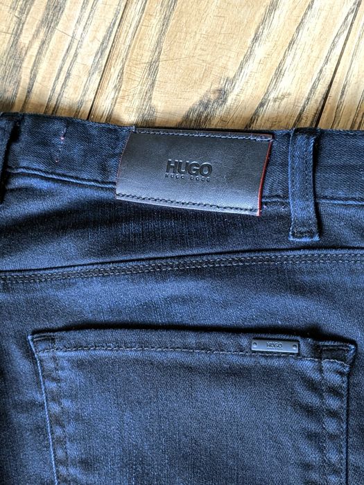 Джинси Hugo Boss оригінал.