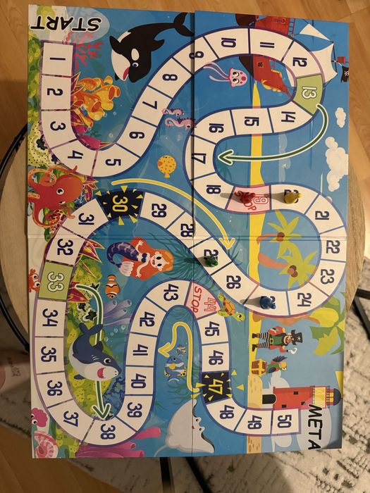 Zestaw gier  bajka puzzle planszowe 5+ pierwsze gry