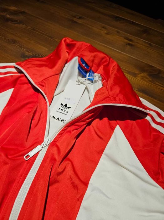 Bluza sportowa adidas M