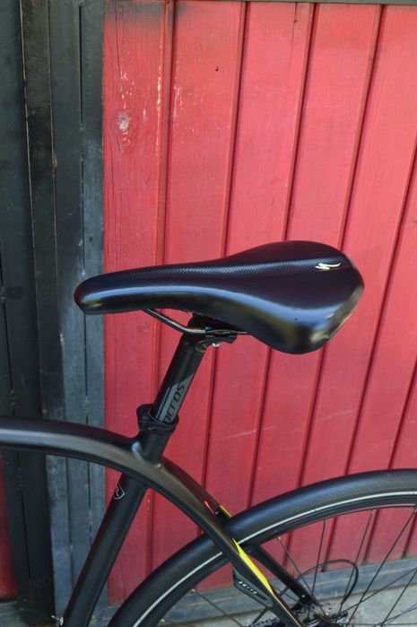 Велосипед Карбоновий  Specialized Sirrus