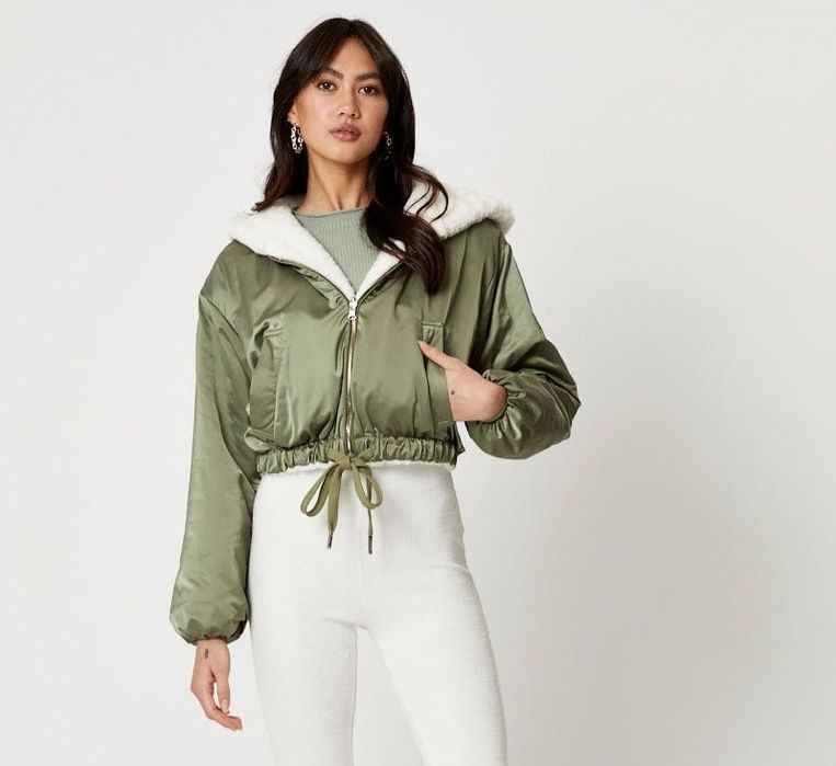 Damska kurtka Pull&Bear r.L