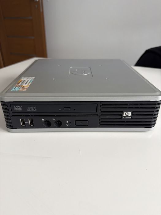 Sprzedam komputer HP Compaq dc7800
