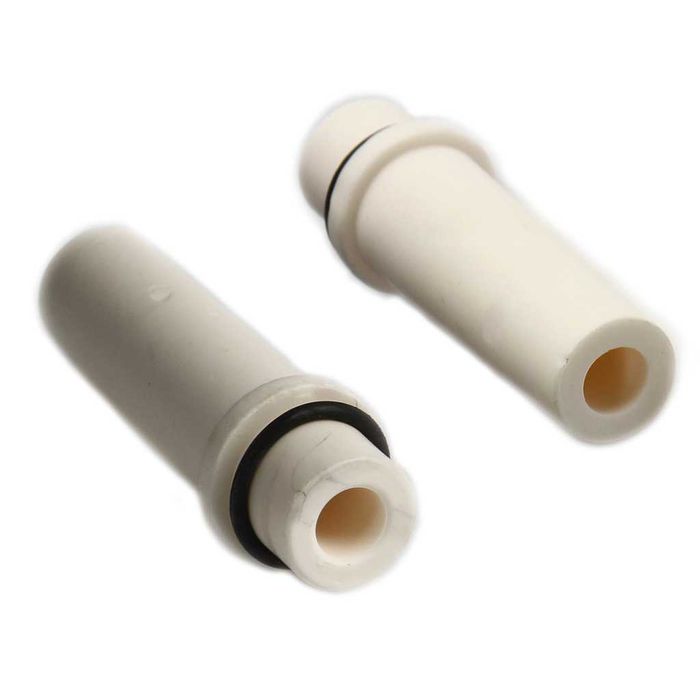 Dysze 6mm do Pistoletu do piaskowania Bjc 2 szt komplet