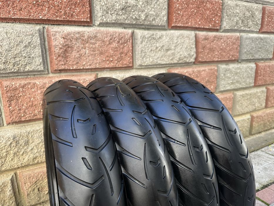Шини 120/70 r19 на МТ/Урал/К750/Днепр/Кастом/Дорожні