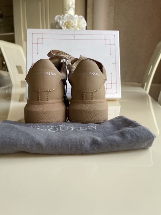Кросівки Alexander McQueen