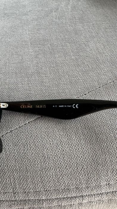 Okulary Celine CL4019IN 01A