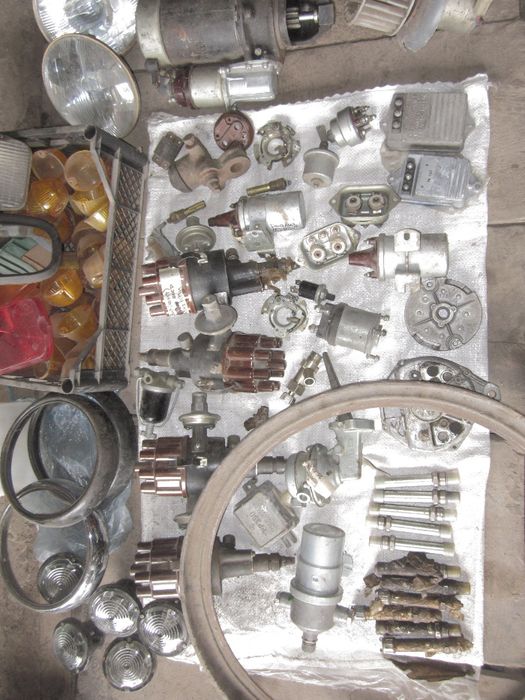 Трамплер Газ 53 66 паз Зил 131 130