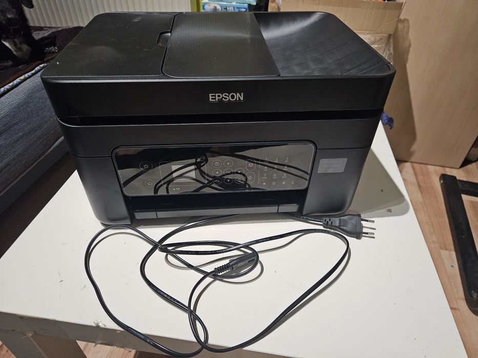 Drukarka wielofunkcyjne EPSON WF-2845DWF