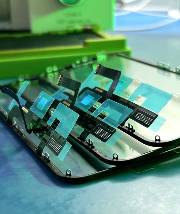 Panda Serwis - Telefony, Laptopy, Komputery, Apple Watch