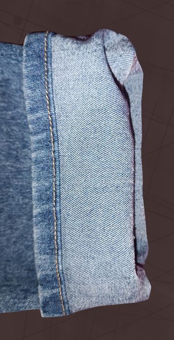 Мужские джинсы (s)