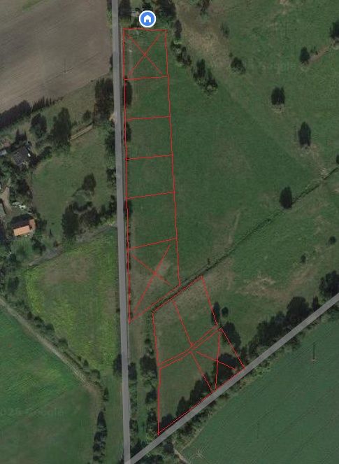 Działki budowlane na sprzedaż