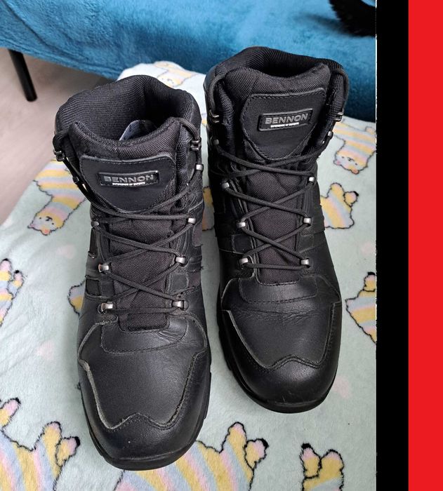 Bennon Panther RegiTex rozmiar 44