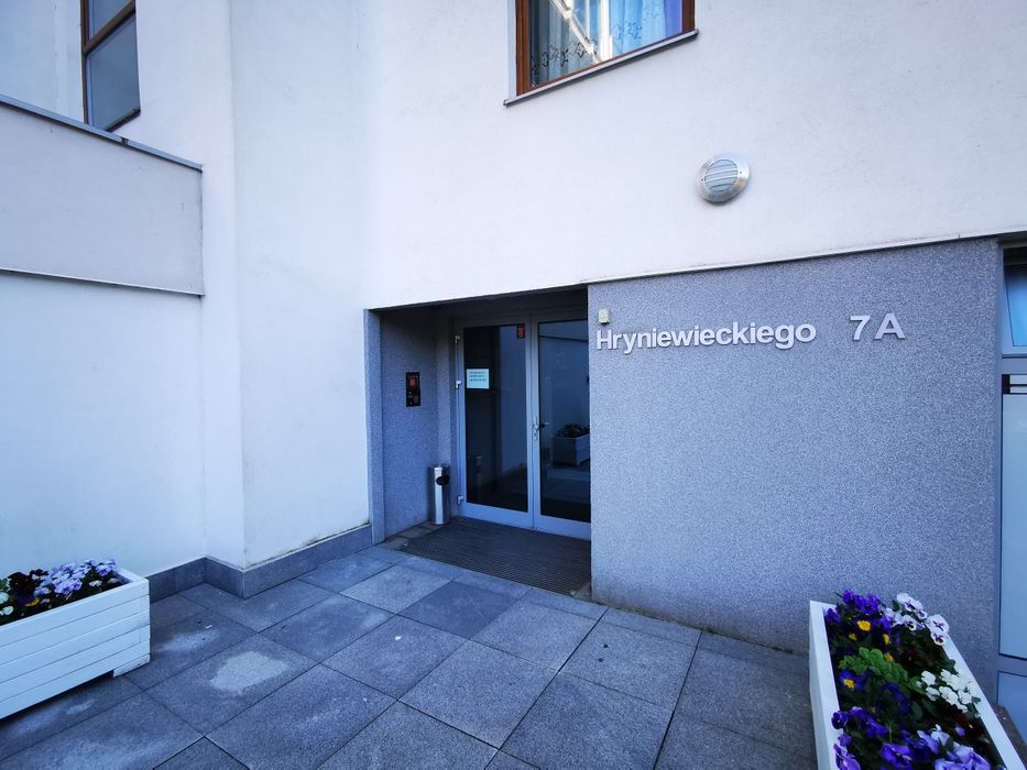 Apartament Azzurro 100 metrów do plaży