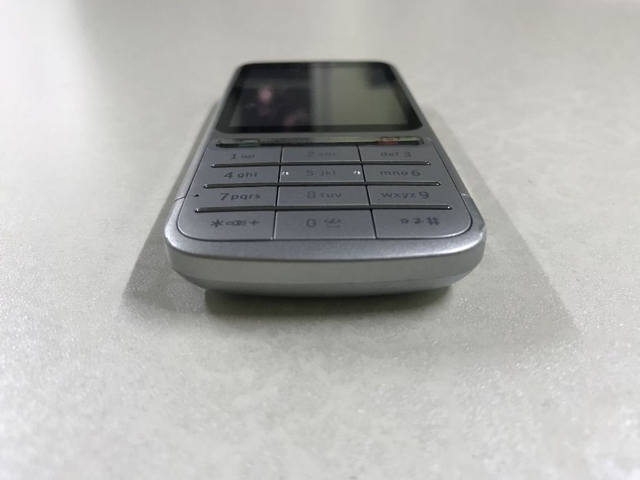 Телефон Nokia C3-01