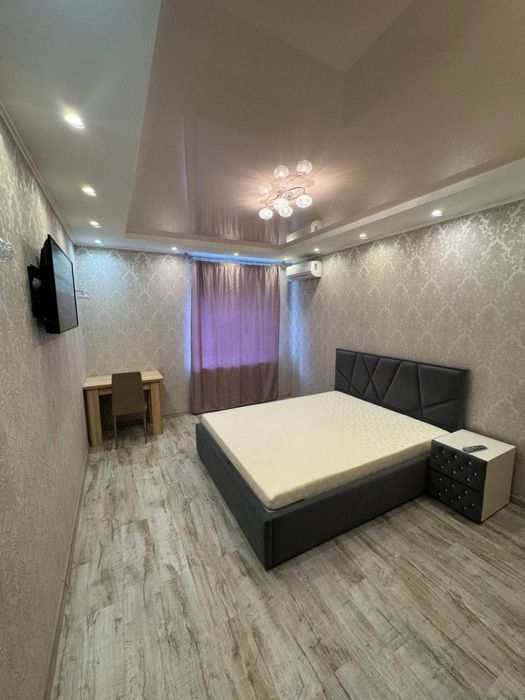 Продам 1к кв в Новобудові. Центр міста. З Котлем!!!