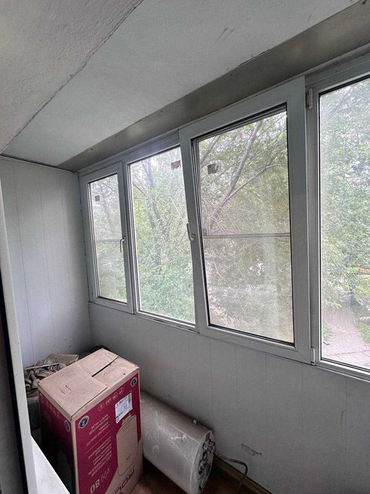 Продам 3кімнатну квартиру