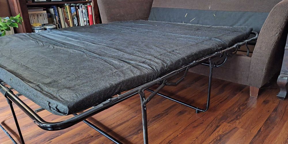 Sofa Bari z funkcją spania