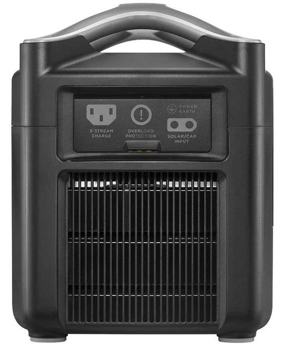 Ecoflow River Pro/ Екофло рівер про