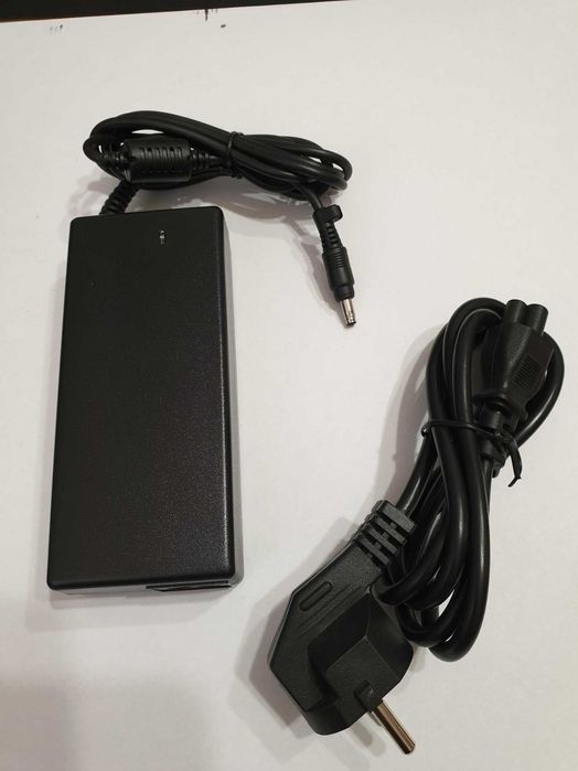 Ładowarka do notebooków HP, wysokiej klasy zamiennik Qoltec