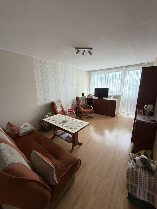 M3 Bartodzieje / Balkon / Prywatnie