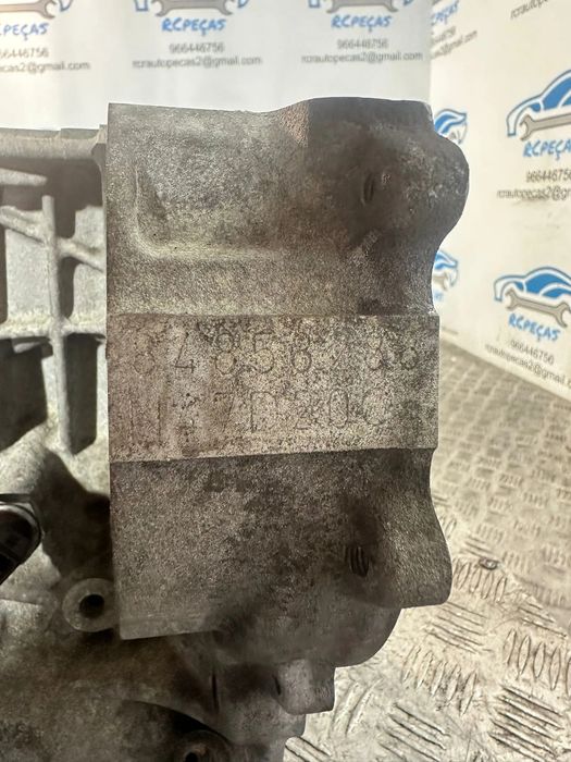 Bloco Completo BMW N47D20C N47D20 2.0d 16v