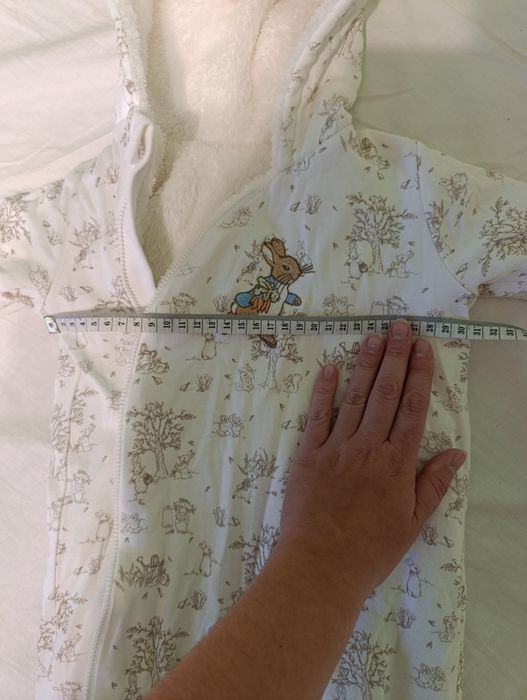 Комбінезон дитячий демісезон 3-6 міс.