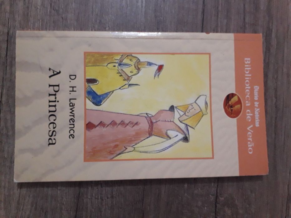 Coleção 3 Livros Clássicos