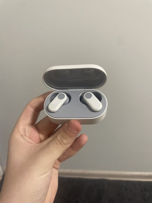 OPPO Enco Buds2 Pro Granite White