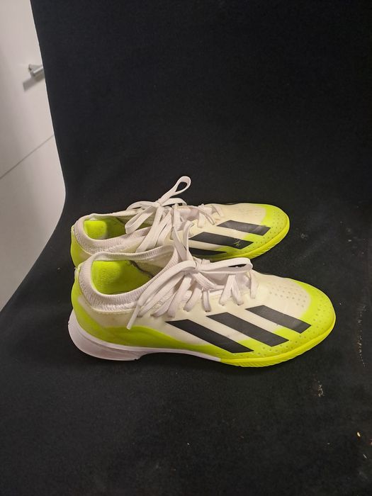 Halówki buty halowe Adidas 32