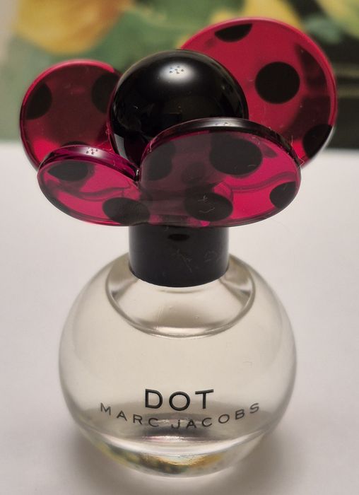 Kolekcja Marc Jacobs Dot