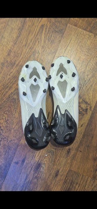 Buty Piłkarskie Predator Mutator 20.1 FG Profeski